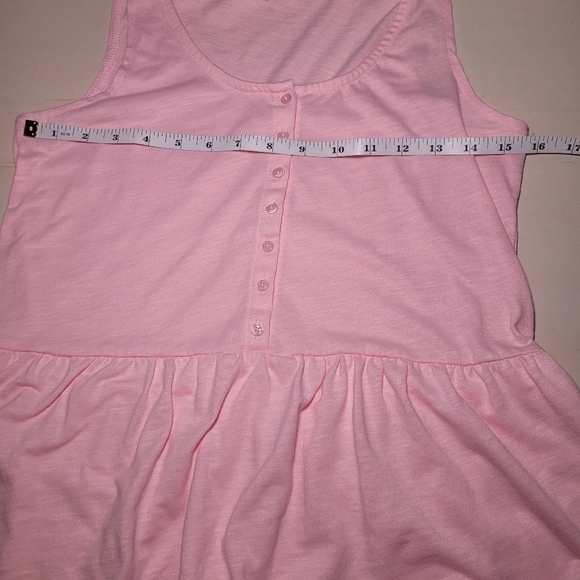 Heritage charm baby top size small - Picture 5 of 6